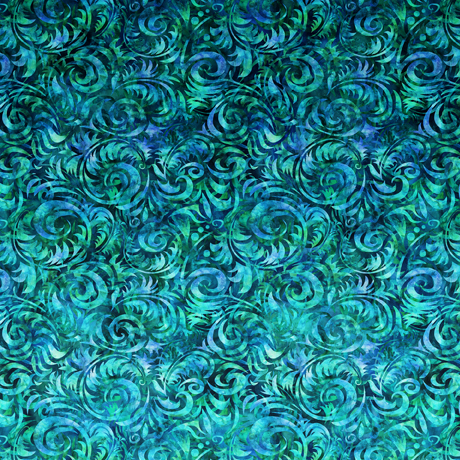 MINKY PRINTS             
